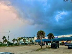 3802 Cove View Blvd, Galveston TX - Pub