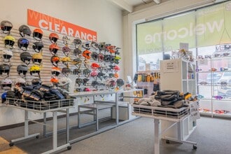 719-815 Ten Mile Dr, Frisco, CO for lease Interior Photo- Image 1 of 8