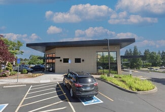 More details for 17877 NW Evergreen Pky, Beaverton, OR - Office/Retail for Lease