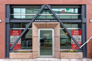 3,600 +/- SF Office/Retail Space on 0.05 +/- - Motel