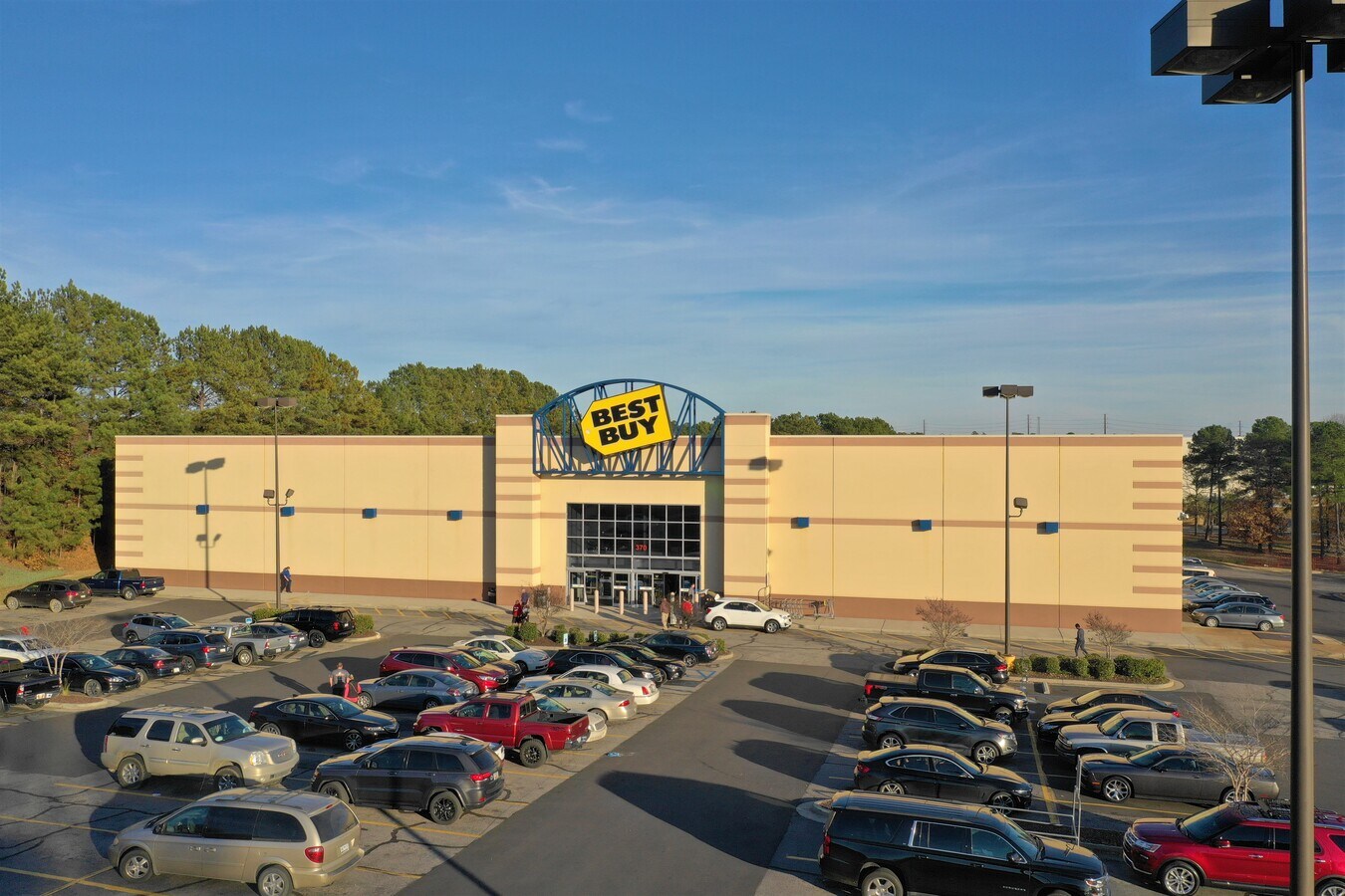 370 Harbison Blvd, Columbia, SC 29212