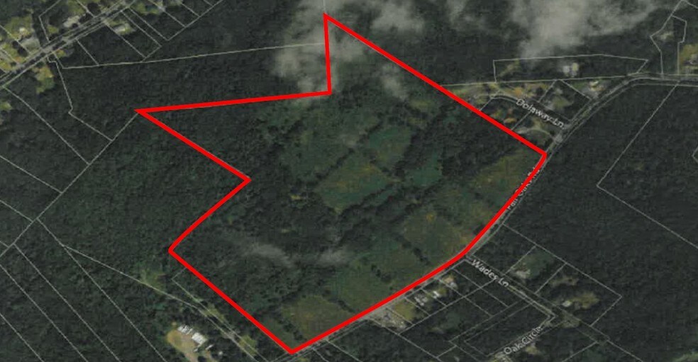 341 Fair Oaks Rd, Middletown, NY for sale - Building Photo - Image 1 of 1