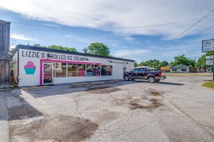 1205 S Main St, Weatherford TX - Office Space