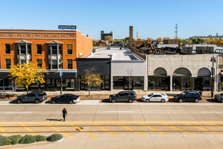 More details for 6538-6540 Woodward Ave, Detroit, MI - Retail for Lease