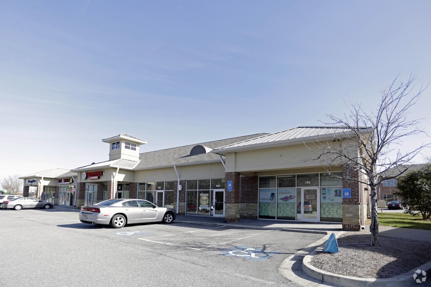 3980 Peachtree Industrial Blvd, Duluth, GA for lease - Primary Photo - Image 1 of 17