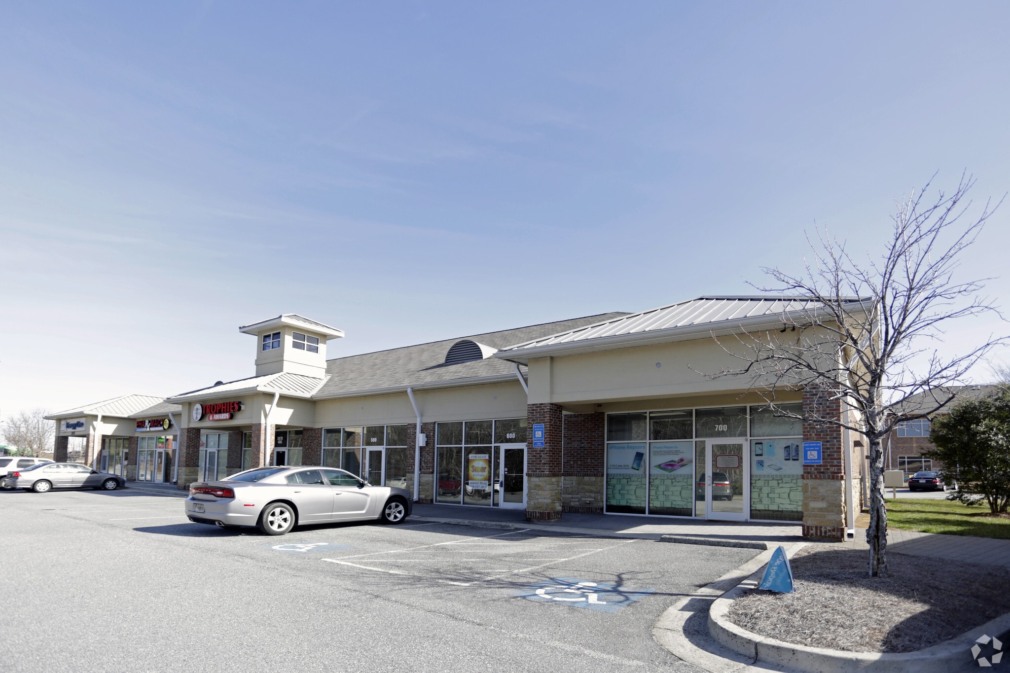 3980 Peachtree Industrial Blvd, Duluth, GA for lease Primary Photo- Image 1 of 18