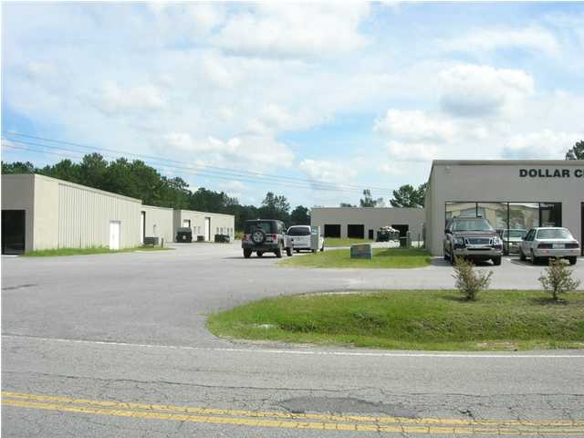 2136 Cainhoy Rd, Huger, SC for lease - Building Photo - Image 3 of 9