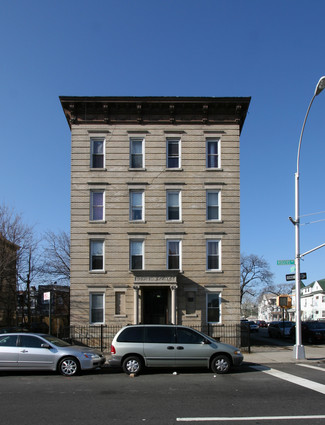 More details for 1298 Rogers Ave, Brooklyn, NY - Multifamily for Sale