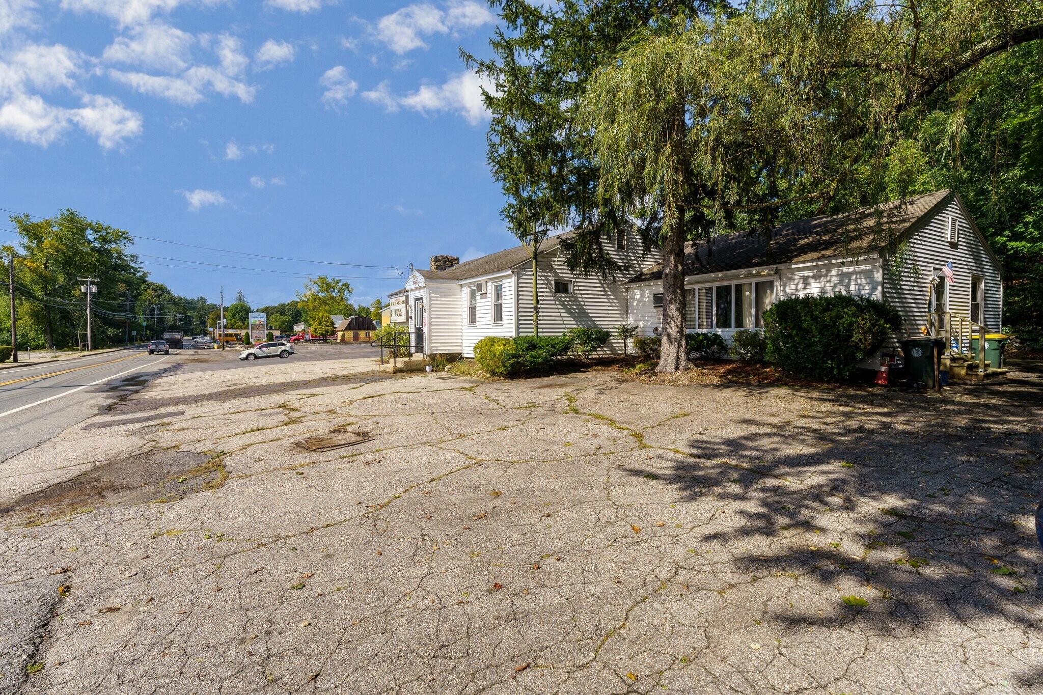 329 Waterman Ave, Smithfield, RI 02917 Retail for Sale