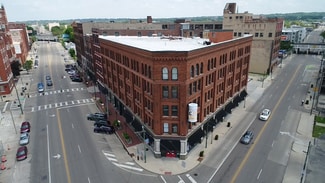 More details for 500 E 3rd St, Dayton, OH - Office, Retail for Lease