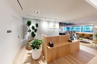 9229 W Sunset Blvd, West Hollywood, CA for lease Interior Photo- Image 1 of 7