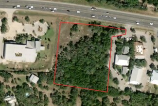 More details for 2350 & 2400 U.S. 290, Dripping Springs, TX - Land for Sale