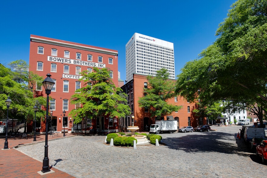 Shockoe Collection portfolio of 2 properties for sale on LoopNet.com - Building Photo - Image 2 of 85