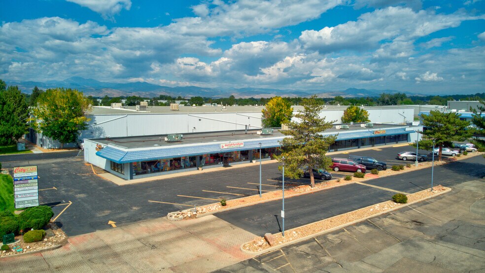 1440 Nelson Rd, Longmont, CO for sale - Primary Photo - Image 1 of 9