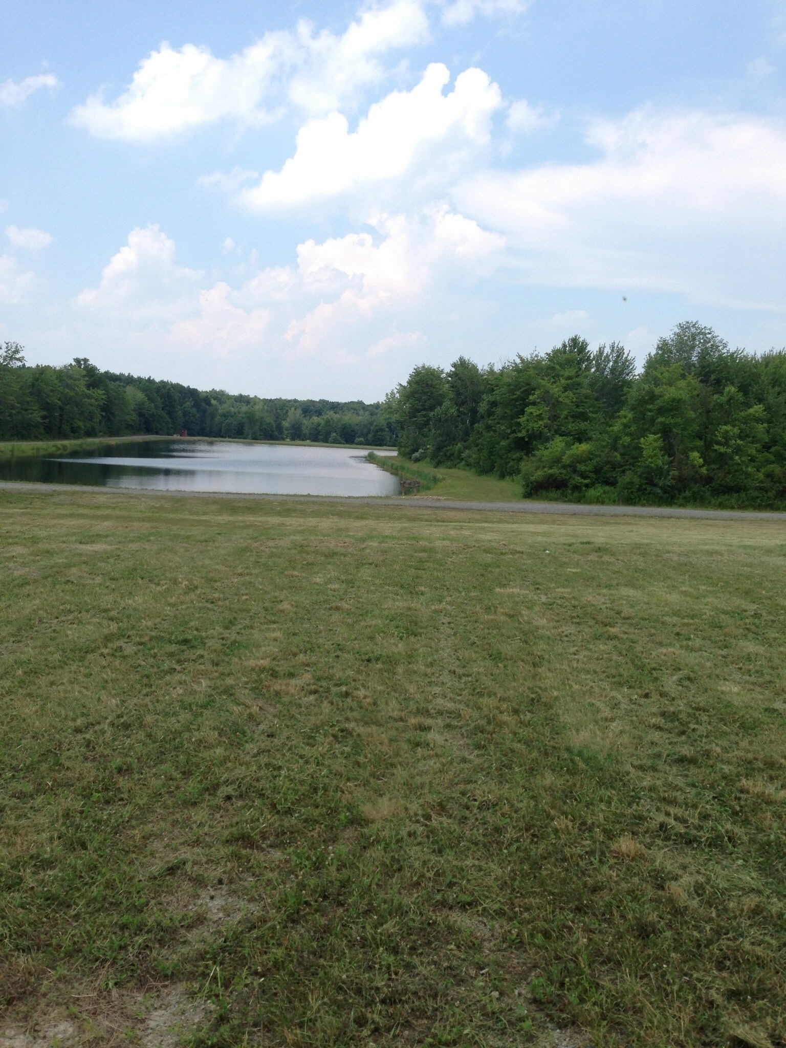 4075 King Graves Rd, Fowler, OH for sale Building Photo- Image 1 of 1