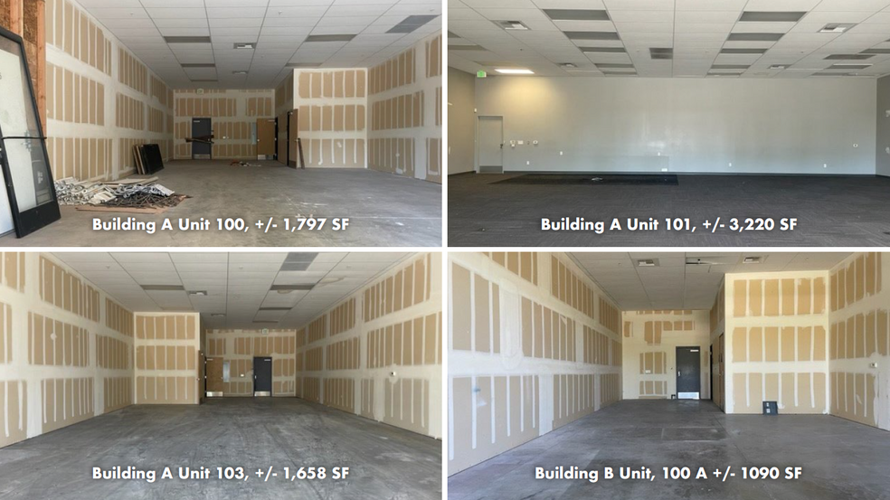 Antelope Rd, Sacramento, CA for lease - Building Photo - Image 3 of 11