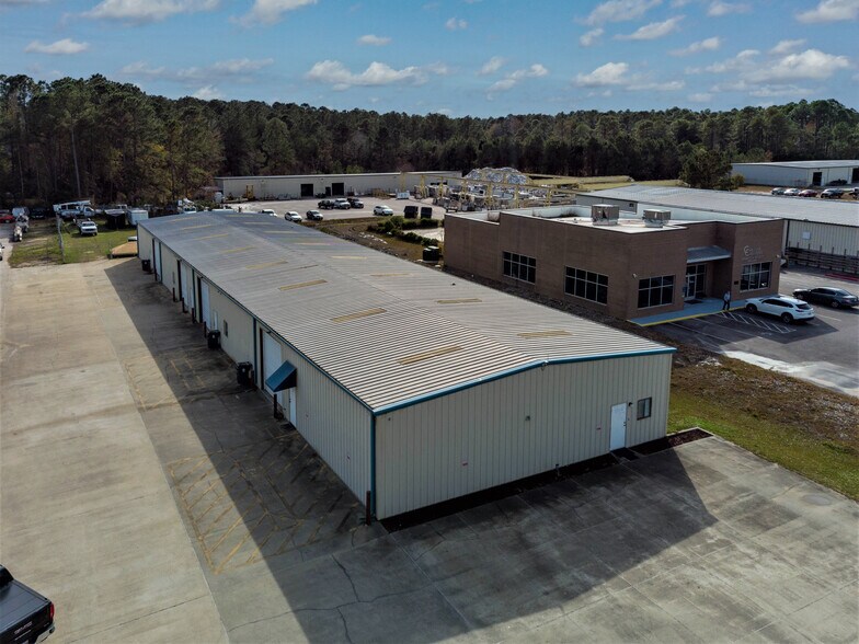 231 Koolabrew Dr NW, Calabash, NC for sale - Building Photo - Image 1 of 1