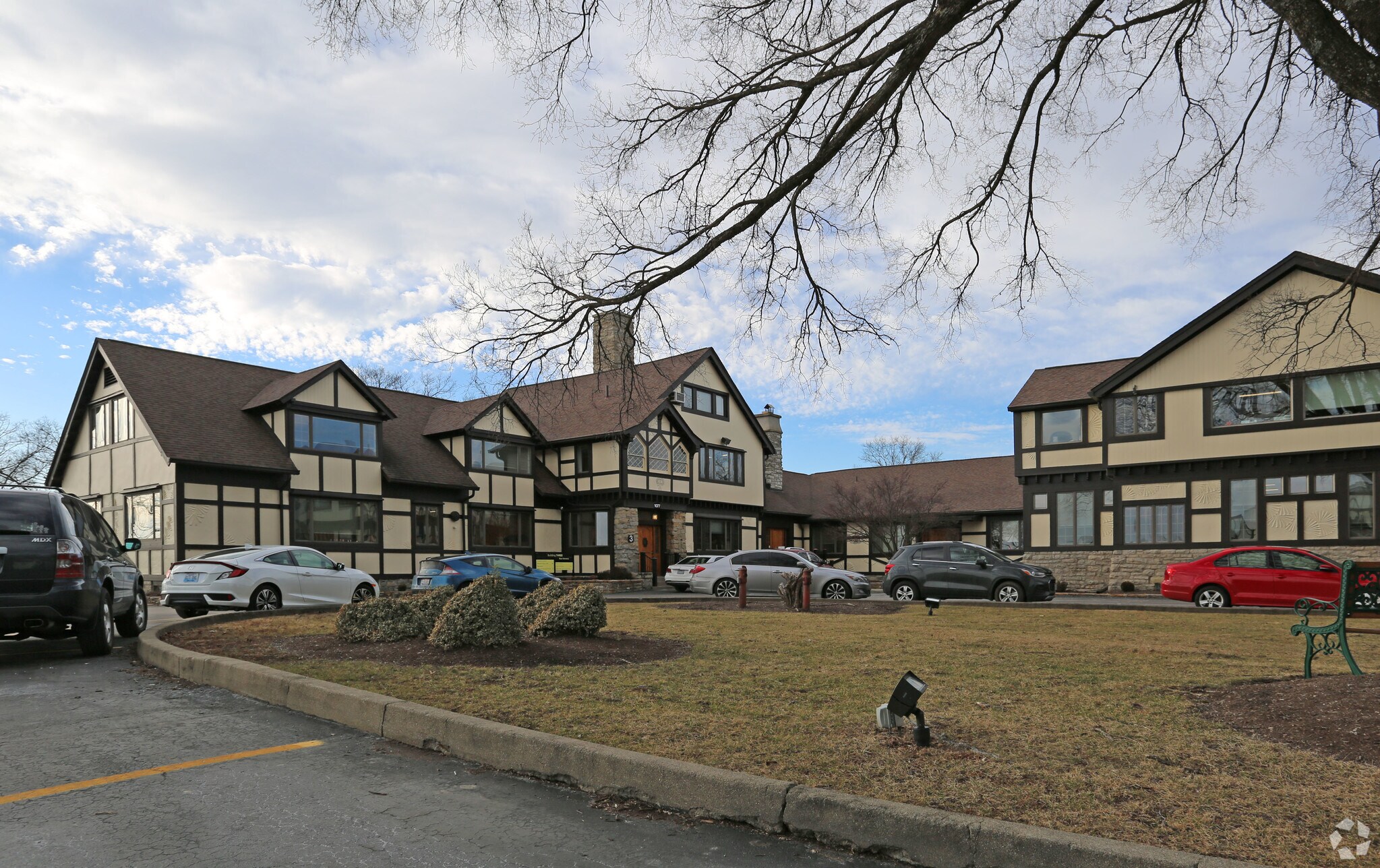 1077 Celestial St, Cincinnati, OH for sale Building Photo- Image 1 of 1