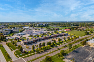 4151 McCoy Dr, Aurora, IL - aerial  map view - Image1