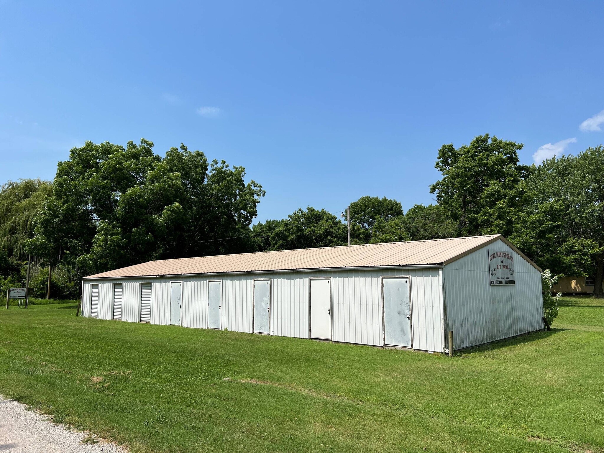 223 Main, Edna, KS for sale Primary Photo- Image 1 of 1