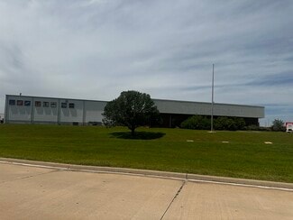 More details for 5301 SW 11th St, Lawton, OK - Industrial for Sale