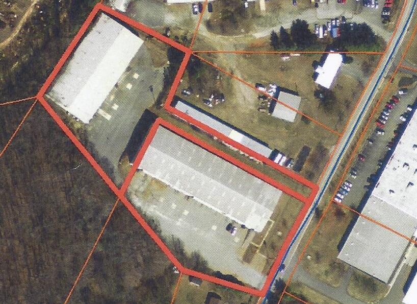 346 Wingo Heights Rd, Spartanburg, SC 29303