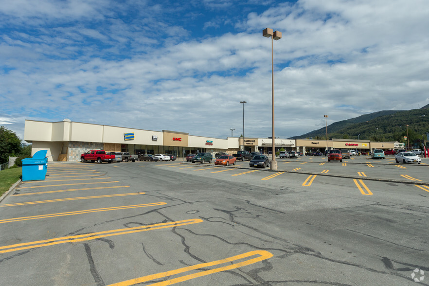 11431 Business Blvd, Eagle River, AK for lease - Primary Photo - Image 3 of 4