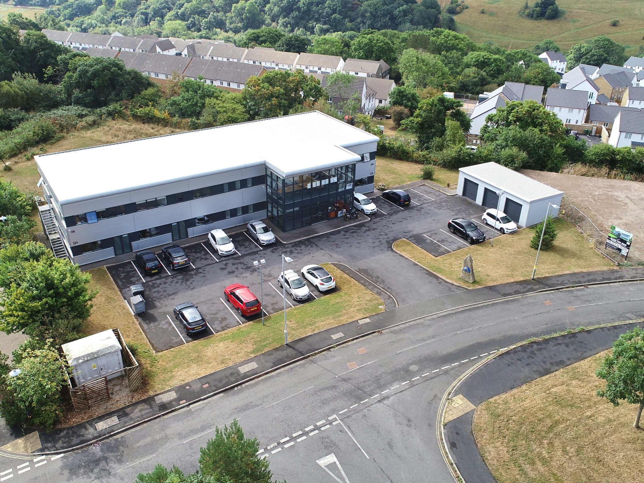 26 William Prance Rd, Plymouth for sale Primary Photo- Image 1 of 1