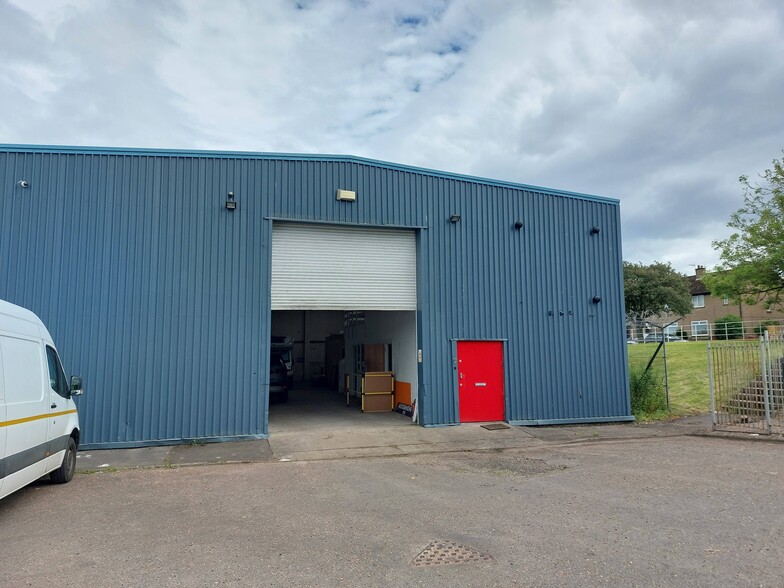 Balunie Dr, Dundee for lease - Building Photo - Image 3 of 3