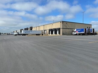 More details for 992-1050 Mexico City Ave, Kansas City, MO - Industrial for Lease