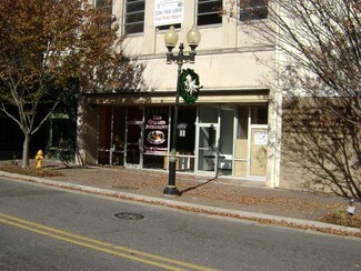 More details for 245 249 259 W Fourth St – Retail for Sale, Winston-Salem, NC