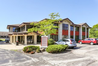 More details for 10555 N Port Washington Rd, Mequon, WI - Office for Lease