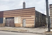 8747 Lyndon St, Detroit MI - Warehouse