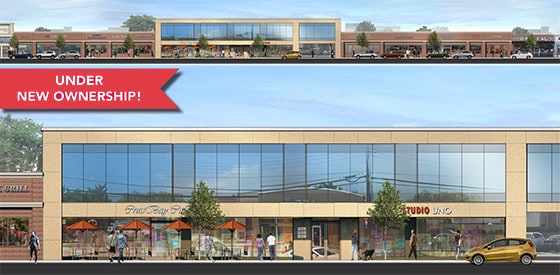 156-40 Cross Bay Blvd, Howard Beach, NY for lease - Other - Image 2 of 2