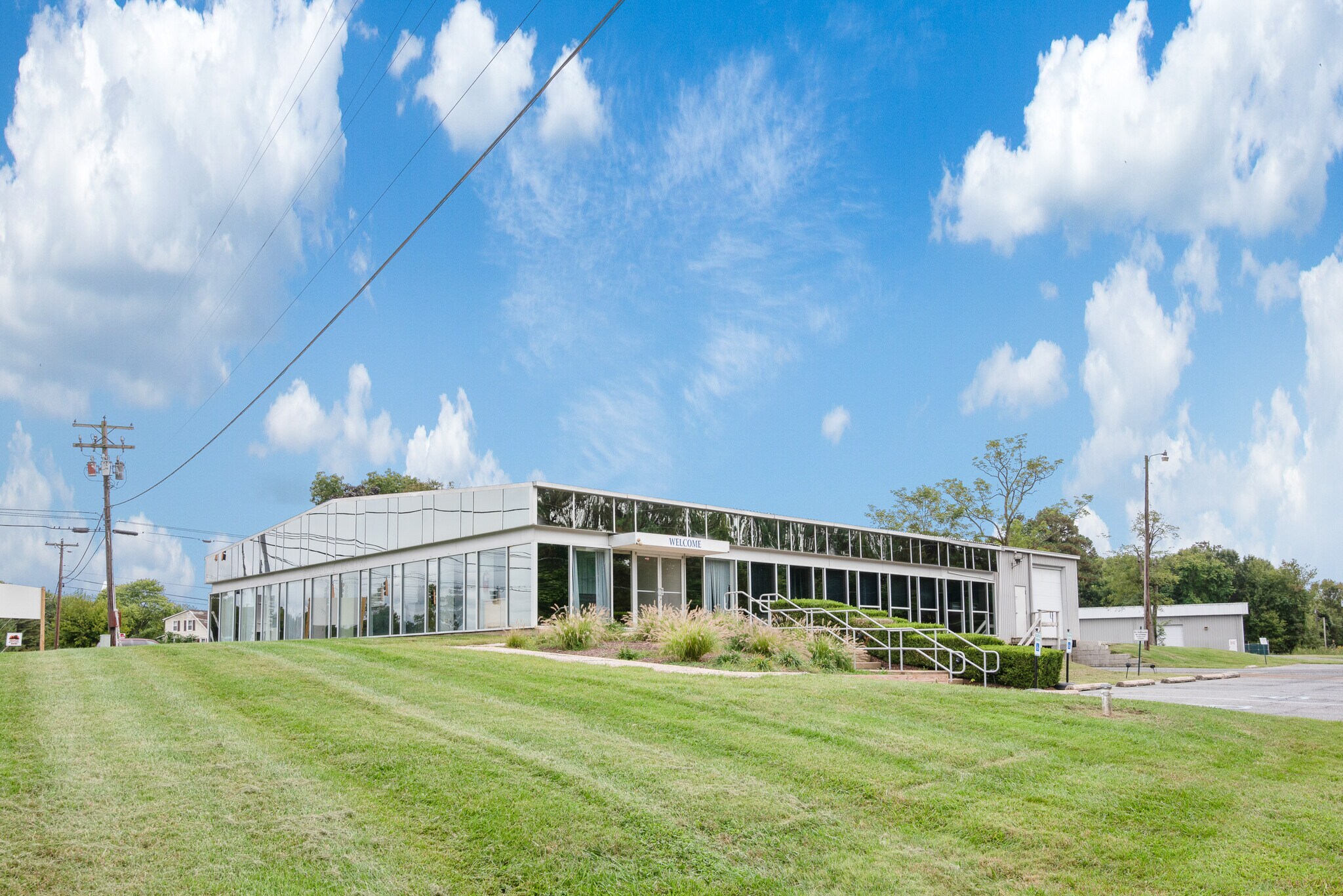 6475 Old Trappe Rd, Easton, MD for sale Building Photo- Image 1 of 1