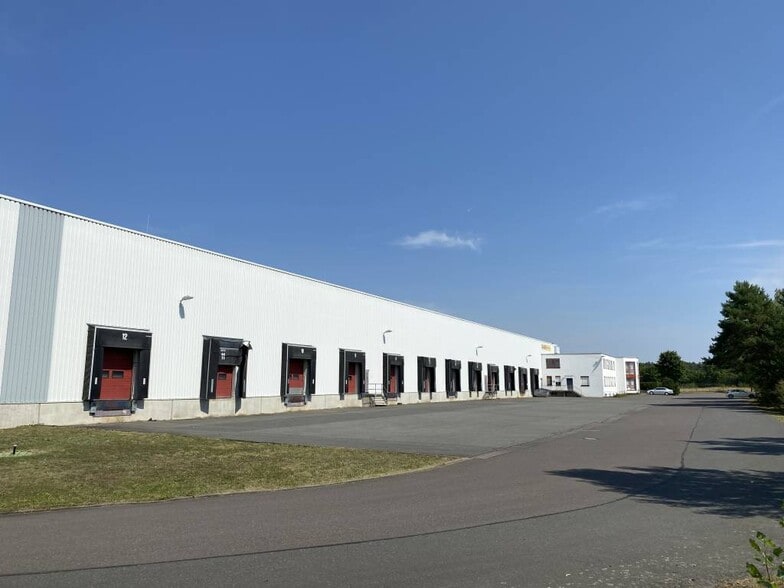 for lease - Building Photo - Image 2 of 2