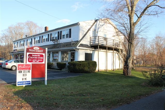 1063 West St, Wrentham, MA for sale Building Photo- Image 1 of 1