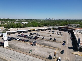 More details for 4401-4451 River Oaks Blvd, Fort Worth, TX - Retail for Lease