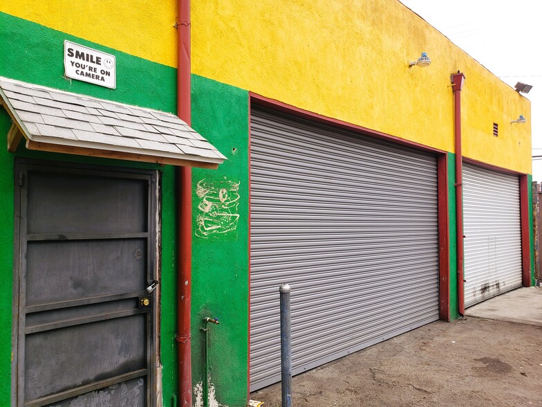 6043 S Western Ave, Los Angeles, CA for lease - Building Photo - Image 2 of 8