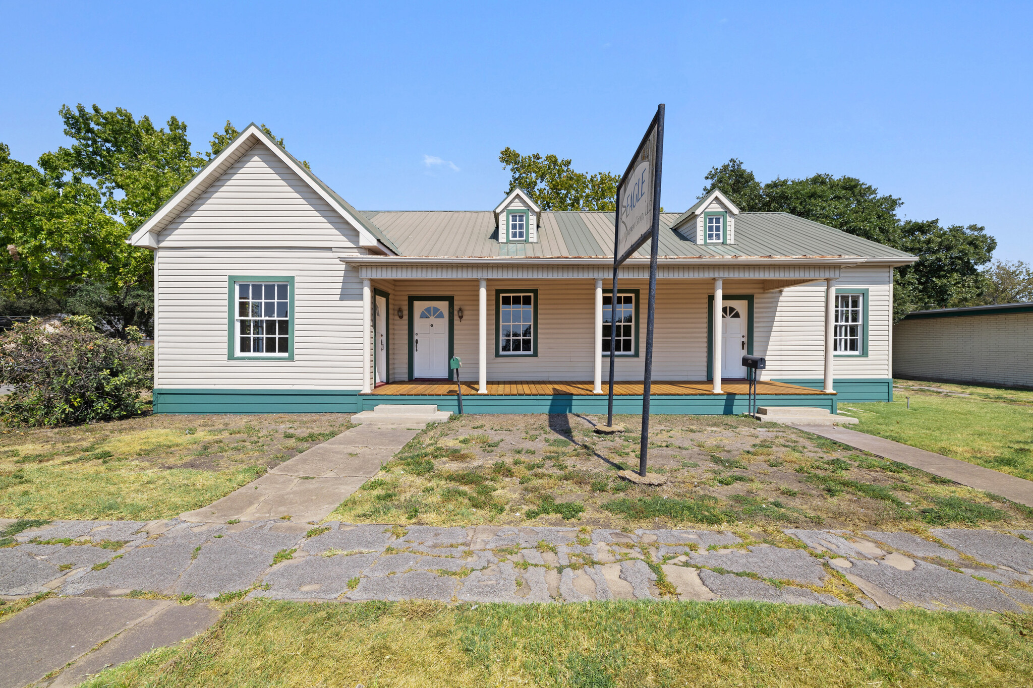 620 N Main St, Taylor, TX for sale Building Photo- Image 1 of 45