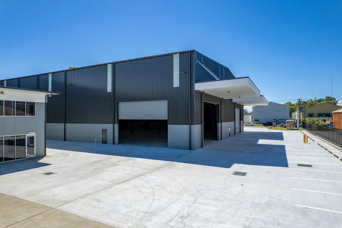 64 Gardiner St, Rutherford for lease Building Photo- Image 1 of 6