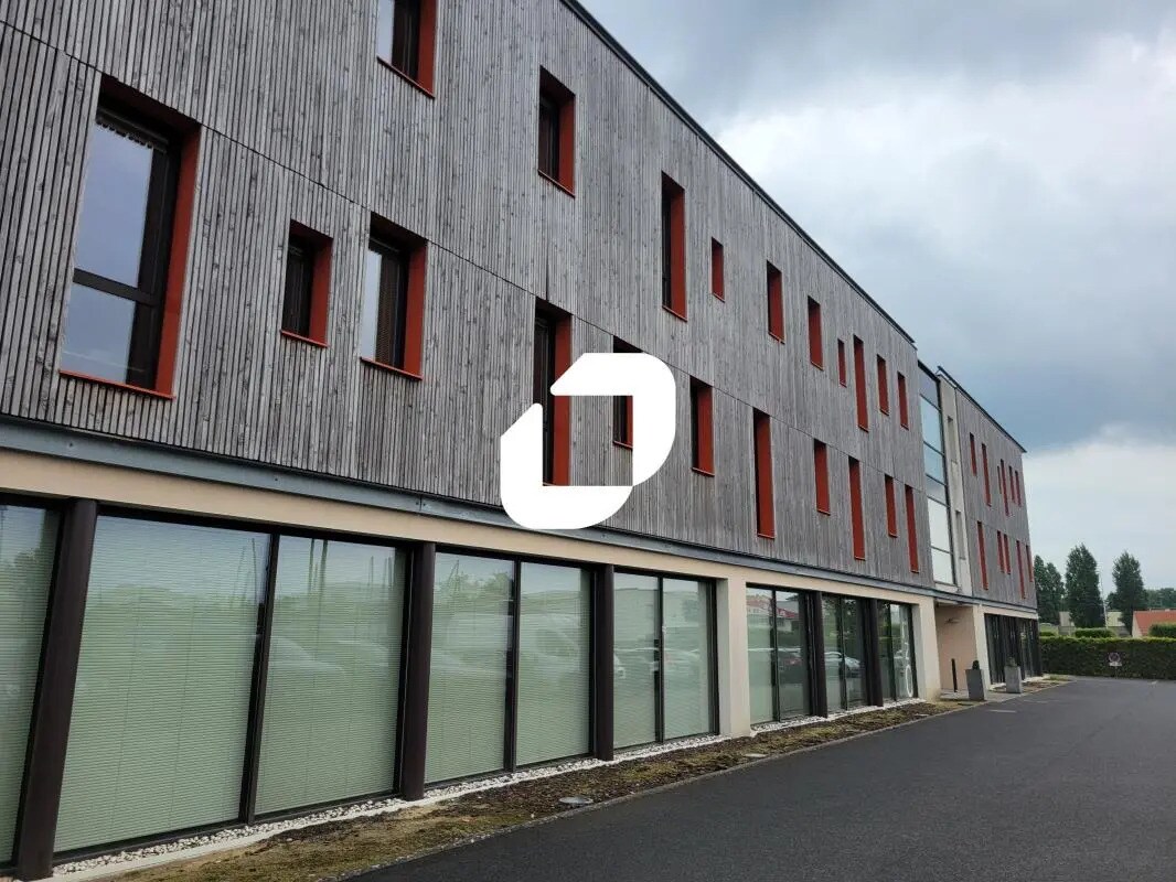 Office in Vertou for lease Building Photo- Image 1 of 12