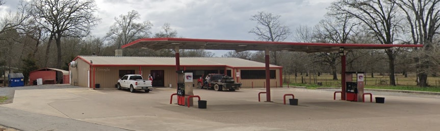 9982 S US Highway 79, Palestine, TX for sale Primary Photo- Image 1 of 1