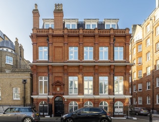 More details for 3 Cadogan Gate, London - Office for Lease