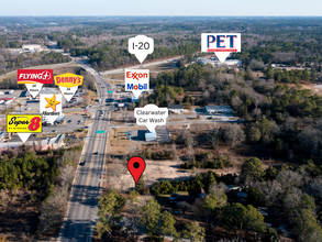 5710 Fairfield Rd, Columbia, SC - aerial  map view - Image1