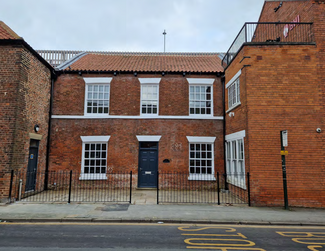 More details for 21 Flemingate, Beverley - Office for Lease