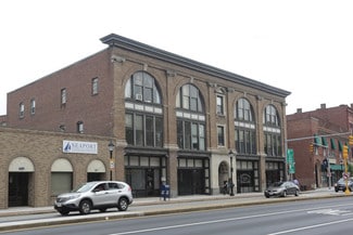 More details for 677-685 Main St, Waltham, MA - Office, Retail for Lease