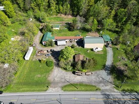 6940 Wawarsing - Drive Through Restaurant