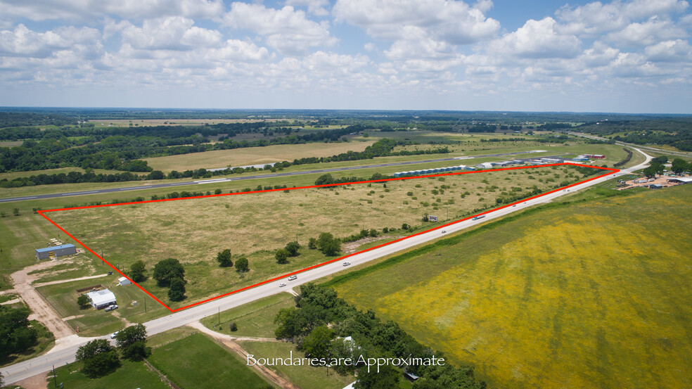 6685 NW 230, Smithville, TX for sale - Building Photo - Image 3 of 9