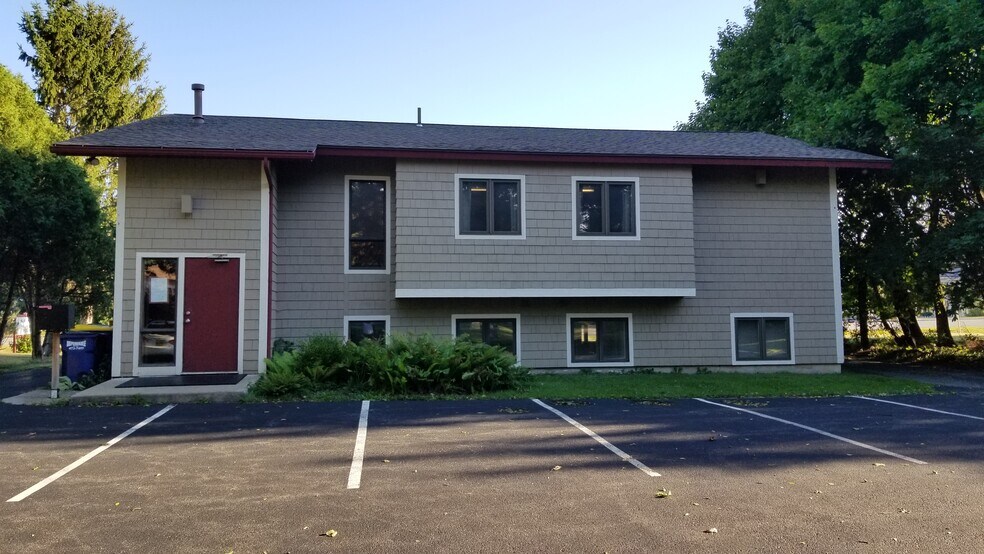 5016 W Genesee St Camillus Ny 13031 Office For Sale Loopnet Com